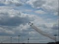 U.S. Navy Blue Angels @ Jones Beach May 24th 2008