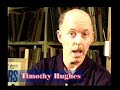 Timothy Hughes discusses the history...