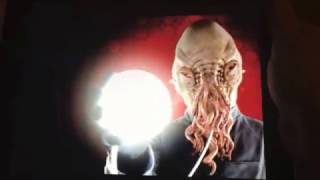 Blippar Showreel