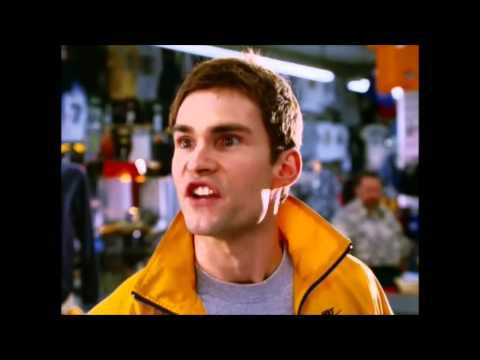 stifler - All the times in all 3 movies where Stifler, the grand fuckin Facilitator, uses the 'F' word excessively. I in no way own any rights to either of these 3 mov...
