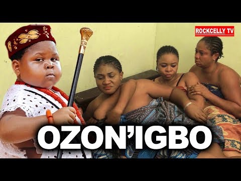 OZO' NIGBO (New Movie Alert)| 2019 NOLLYWOOD MOVIES