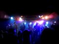 The Clubkillers live The Clubkillers live