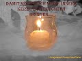 Angst in der Einsamkeit (Schelmish - So allein)