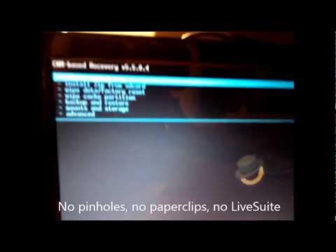 cwm рекавери скачать