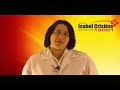Isabel Cristina Vereadora - Saúde para Todos - 13001