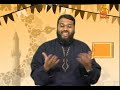 LifewithAllah - Huda Tv | An Ever Lasting Ramadan - Yasir Qadhi