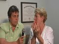 WTTV - Colon Hydrotherapy. 2008. Part 2 of 3 WTTV - Colon Hydrotherapy. 2008. Part 2 of 3