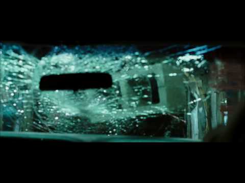 THE CRAZIES - Car Wash