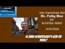 John Carmichael: XENU - God or Devil