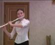 Koehler. Papillon. flute
