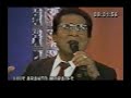 cholo soy luis abanto morales