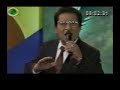 cholo soy luis abanto morales