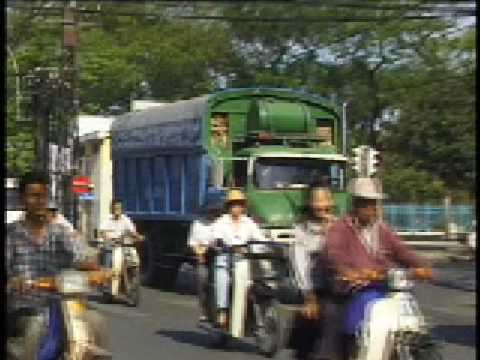 VIETNAM TRUCKS 97