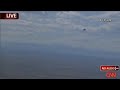 6 Year Old  Boy Trapped and Floats Away in Helium Balloon