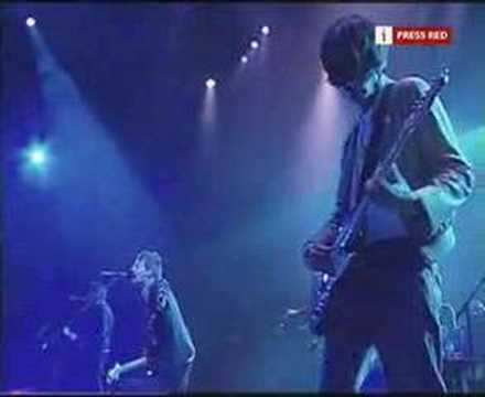 Radiohead - 2- 2+2=5