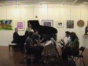 Mozart wind quintet arr. for saxophone quartet. 3rd mvmt