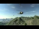 Mercenaries 2 HD Launch Trailer