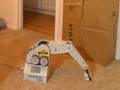 Labvolt Armdroid 1000 5 axis Robot arm Ebay Auction