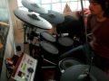 Dillinger Escape Plan - Milk Lizard Awakesleo Drum Cover