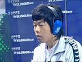 SPL 08-09  hyvaa vs Pusan 2008-11-16  @ Colosseum II