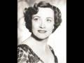 Kathleen Ferrier - Ich bin der Welt abhanden gekommen