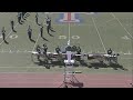 MHS MBOS Championships 11-15-08