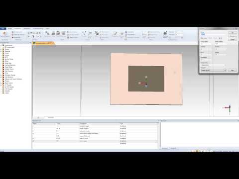 Patch Antenna Design Hfss Patch Antenna Design Hfss