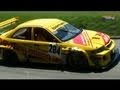 Bergrennen Hillclimb Reitnau 2010 - Only the fastest Touring cars and the best Sounds