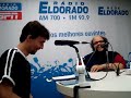 Ed Motta na Eldorado - parte 4 Ed Motta na Eldorado - parte 4