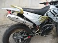 SUNDOWN STX MOTARD SUNDOWN STX MOTARD