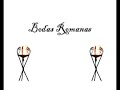 Bodas Romanas - Ditirambo Cartagena