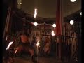 Bodas Romanas - Ditirambo Cartagena
