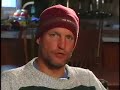 Woody Harrelson compelling video supporting Focus the Nation