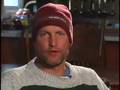 Woody Harrelson compelling video supporting Focus the Nation
