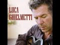 LUCA GHIELMETTI -  ANTES QUE MUDA EL MAR