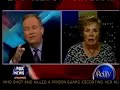 FLASHBACK 8/9/05 Gold Star Mom Dolores Kesterson on O\