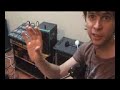 Sound & Vision: \"The 20th Project\" by Liz Dooley