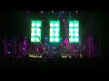 Paulina Rubio Arena Monterrey 2009 