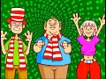 Schnulli - Ich spiel Fussball (SUPER RTL, Toggo)