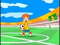 Schnulli - Ich spiel Fussball (SUPER RTL, Toggo)