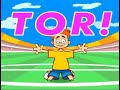 Schnulli - Ich spiel Fussball (SUPER RTL, Toggo)