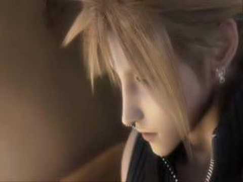 Chloroform Tribute to Cloud AMV