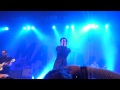 Maximo Park - The National Health - Glasgow ABC 02.11.12