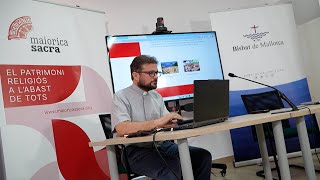 Resultats de les campanyes arqueològiques de Cabrera de 2022-2024