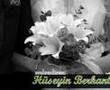 H�seyin Berkant   Cennet desenli g�l��