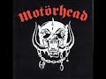Motorhead – Rock n´roll 