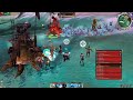 Coehl-Gyala Hatchery with RoJ Monk