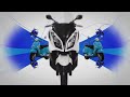 Kymco Agility Naked 50 2T: Czym zaskakuje?
