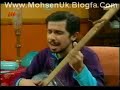 Char KHone (Shanbe Singing For Hengameh)