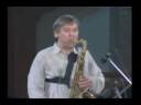 Cyrus Chestnut - Nikolai Panov Alliance - Moanin